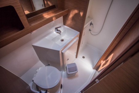 Lagoon 42 | Czarter jachtu Grecja | Travelboat