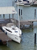 Bavaria Cruiser 33 | Czarter jachtu Holandia | Travelboat - 1