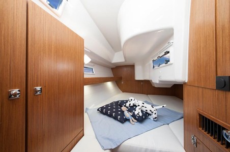 Bavaria Cruiser 33 | Czarter jachtu Holandia | Travelboat