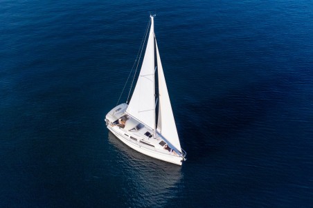 Bavaria Cruiser 33 | Yacht Charter Croatia | Travelboat