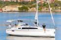 Bavaria Cruiser 33 | Yacht Charter Croatia | Travelboat - 4