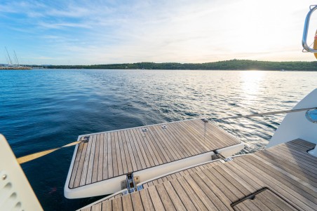 Bavaria Cruiser 33 | Yacht Charter Croatia | Travelboat
