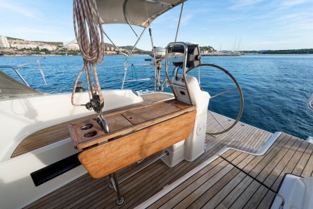 Bavaria Cruiser 33 | Yacht Charter Croatia | Travelboat