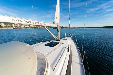 Bavaria Cruiser 33 | Yacht Charter Croatia | Travelboat