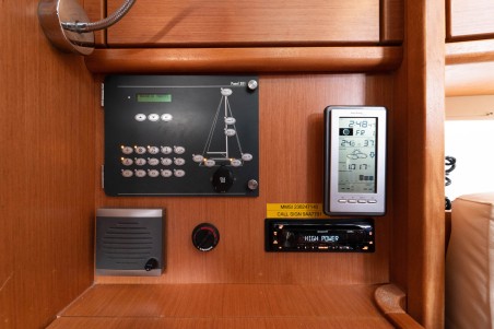 Bavaria Cruiser 33 | Yacht Charter Croatia | Travelboat