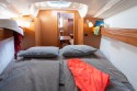 Bavaria Cruiser 33 | Yacht Charter Croatia | Travelboat - 16