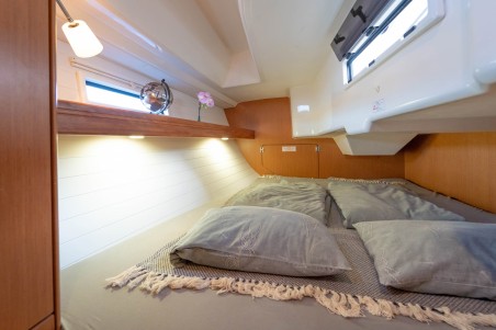 Bavaria Cruiser 33 | Yacht Charter Croatia | Travelboat