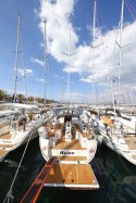 Bavaria Cruiser 33 | Czarter jachtu Chorwacja | Travelboat - 3
