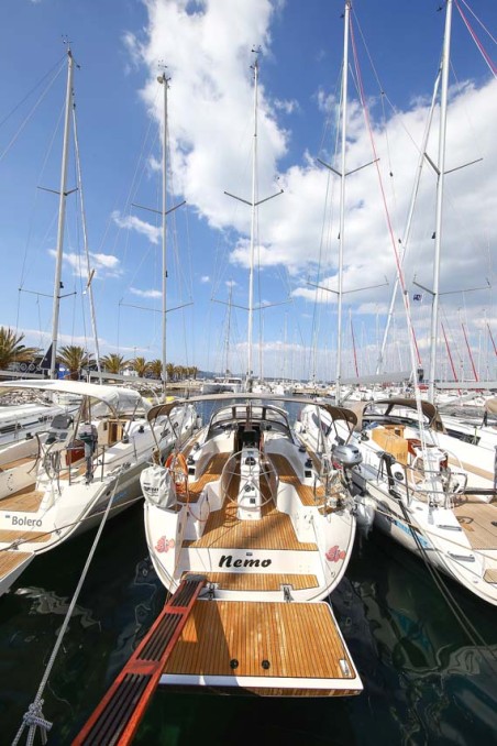 Bavaria Cruiser 33 | Czarter jachtu Chorwacja | Travelboat