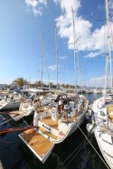 Bavaria Cruiser 33 | Czarter jachtu Chorwacja | Travelboat - 4