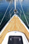 Bavaria Cruiser 33 | Czarter jachtu Chorwacja | Travelboat - 7
