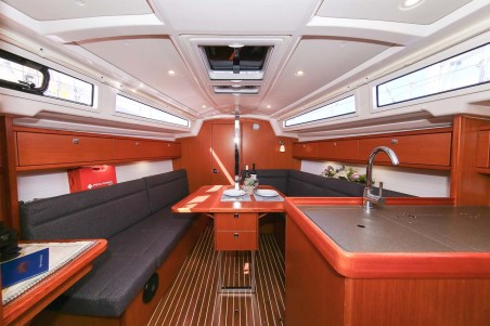 Bavaria Cruiser 33 | Czarter jachtu Chorwacja | Travelboat