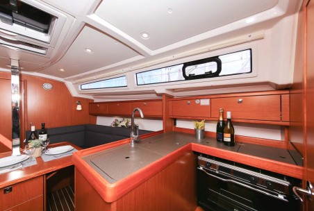 Bavaria Cruiser 33 | Czarter jachtu Chorwacja | Travelboat