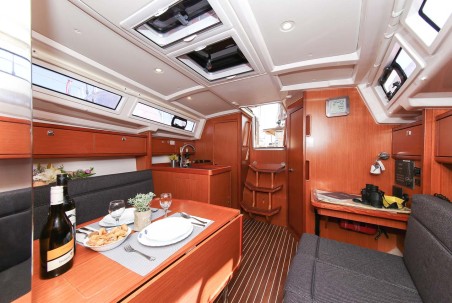 Bavaria Cruiser 33 | Czarter jachtu Chorwacja | Travelboat