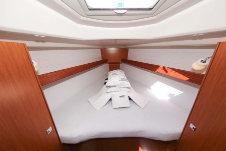 Bavaria Cruiser 33 | Czarter jachtu Chorwacja | Travelboat