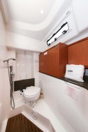 Bavaria Cruiser 33 | Czarter jachtu Chorwacja | Travelboat - 16