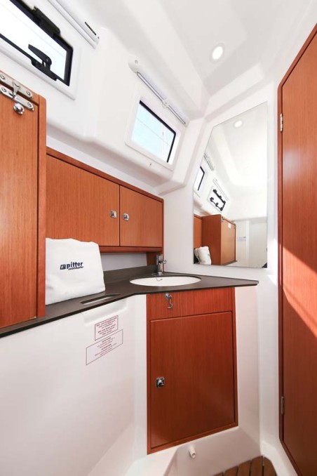 Bavaria Cruiser 33 | Czarter jachtu Chorwacja | Travelboat