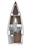 Bavaria Cruiser 33 | Yacht Charter Croatia | Travelboat - 2