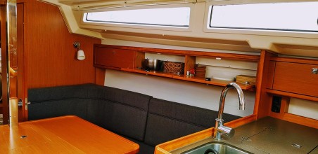 Bavaria Cruiser 33 | Yacht Charter Croatia | Travelboat