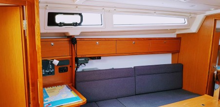 Bavaria Cruiser 33 | Yacht Charter Croatia | Travelboat