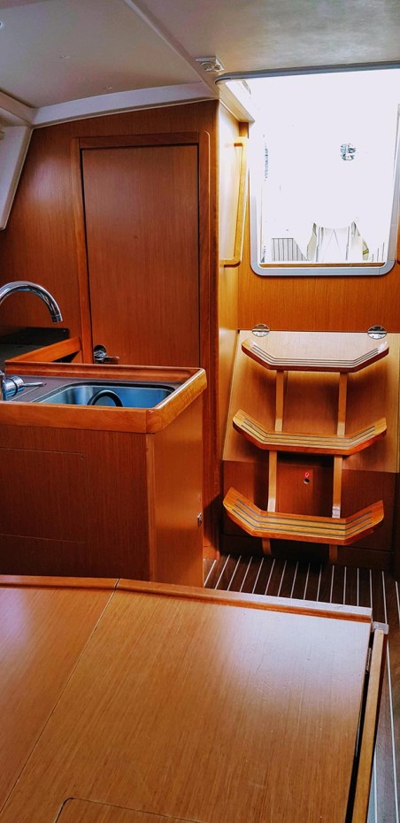 Bavaria Cruiser 33 | Yacht Charter Croatia | Travelboat