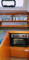 Bavaria Cruiser 33 | Yacht Charter Croatia | Travelboat - 7