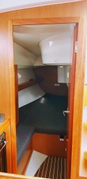 Bavaria Cruiser 33 | Yacht Charter Croatia | Travelboat - 9