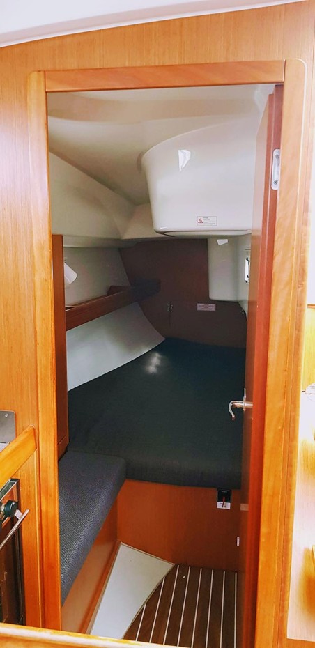 Bavaria Cruiser 33 | Yacht Charter Croatia | Travelboat