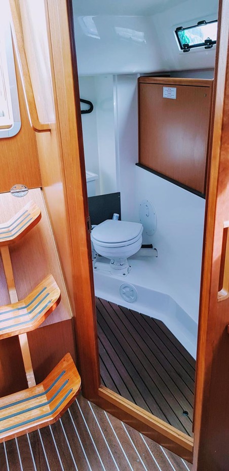 Bavaria Cruiser 33 | Yacht Charter Croatia | Travelboat