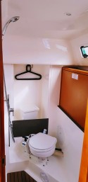 Bavaria Cruiser 33 | Yacht Charter Croatia | Travelboat - 11