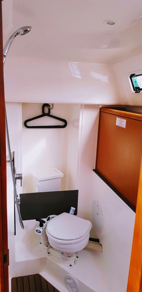 Bavaria Cruiser 33 | Yacht Charter Croatia | Travelboat