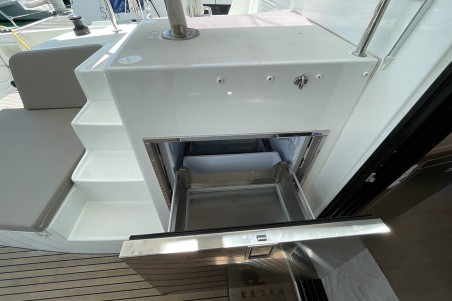 Lagoon-Bénéteau Lagoon 42 - 4 + 2 cab. The Great Catsby