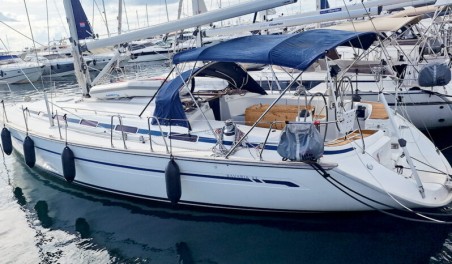 Bavaria Yachtbau Bavaria 44 Gin