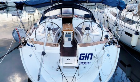 Bavaria Yachtbau Bavaria 44 Gin