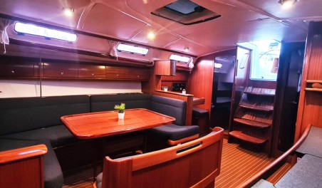 Bavaria Yachtbau Bavaria 44 Gin