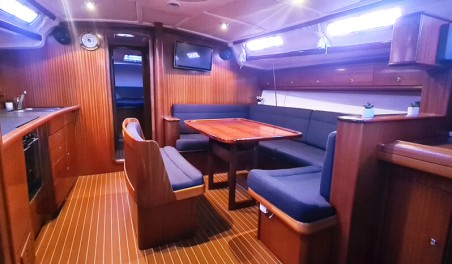 Bavaria Yachtbau Bavaria 44 Gin