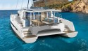 Bali 5.4 - 6 + 2 cab. | Czarter jachtu Bahamy | Travelboat - 1