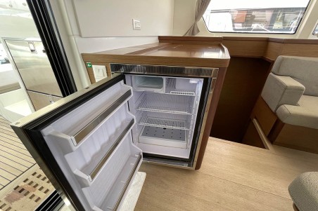 Lagoon-Bénéteau Lagoon 42 - 4 + 2 cab. The Great Catsby