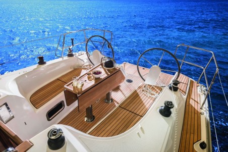 Bavaria Cruiser 34 | Yacht Charter Croatia | Travelboat