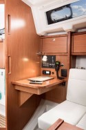 Bavaria Cruiser 34 | Yacht Charter Croatia | Travelboat - 11