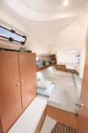 Bavaria Cruiser 34 | Yacht Charter Croatia | Travelboat - 13