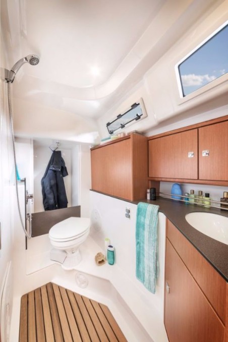 Bavaria Cruiser 34 | Yacht Charter Croatia | Travelboat