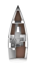 Bavaria Cruiser 34 | Yacht Charter Croatia | Travelboat - 2