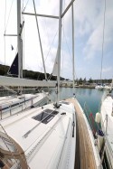 Bavaria Cruiser 34 | Yacht Charter Croatia | Travelboat - 3