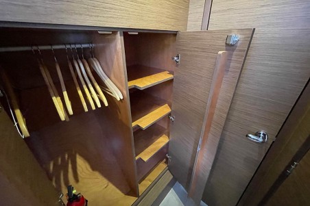 Lagoon-Bénéteau Lagoon 42 - 4 + 2 cab. The Great Catsby