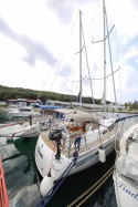 Bavaria Cruiser 34 | Yacht Charter Croatia | Travelboat - 6