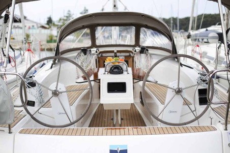 Bavaria Cruiser 34 | Yacht Charter Croatia | Travelboat