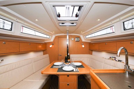 Bavaria Cruiser 34 | Yacht Charter Croatia | Travelboat