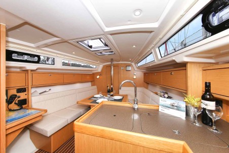 Bavaria Cruiser 34 | Yacht Charter Croatia | Travelboat
