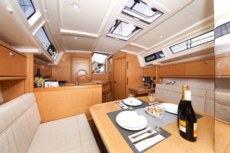 Bavaria Cruiser 34 | Yacht Charter Croatia | Travelboat
